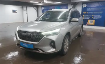 Haval M6 2023 года за 7 500 000 тг. в Астана фото 1