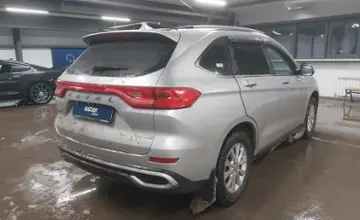 Haval M6 2023 года за 7 500 000 тг. в Астана фото 3