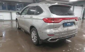 Haval M6 2023 года за 7 500 000 тг. в Астана фото 4