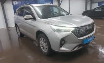 Haval M6 2023 года за 7 500 000 тг. в Астана фото 2
