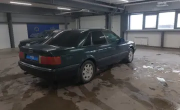Audi 100 1992 года за 1 700 000 тг. в Астана фото 3