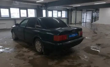 Audi 100 1992 года за 1 700 000 тг. в Астана фото 4