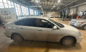 Nissan Almera 2014 года за 4 600 000 тг. в Караганда фото 4