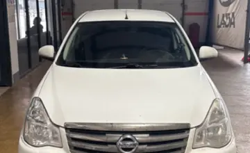 Nissan Almera 2014 года за 4 600 000 тг. в Караганда фото 2