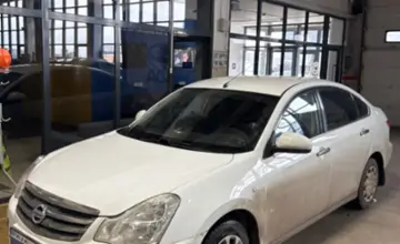 Nissan Almera 2014 года за 4 600 000 тг. в Караганда фото 1