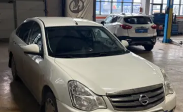 Nissan Almera 2014 года за 4 600 000 тг. в Караганда фото 3