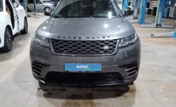 Land Rover Range Rover Velar 2017 года за 25 000 000 тг. в Караганда фото 2