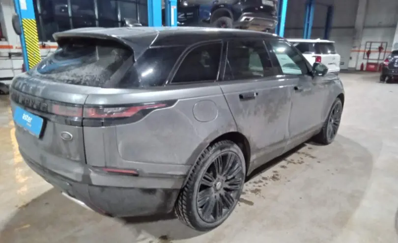 Land Rover Range Rover Velar 2017 года за 25 000 000 тг. в Караганда фото 5