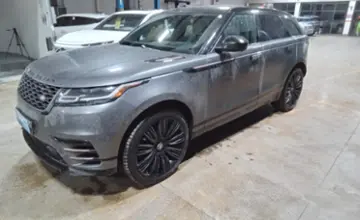 Land Rover Range Rover Velar 2017 года за 25 000 000 тг. в Караганда фото 1