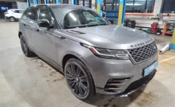 Land Rover Range Rover Velar 2017 года за 25 000 000 тг. в Караганда фото 3
