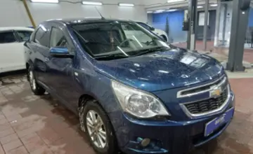 Chevrolet Cobalt 2023 года за 6 000 000 тг. в Астана фото 3