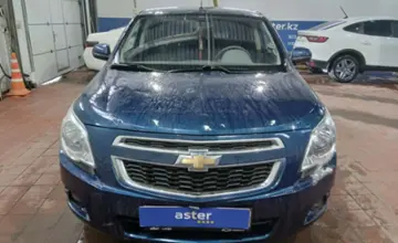 Chevrolet Cobalt 2023 года за 6 000 000 тг. в Астана фото 2