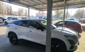 OMODA C5 2023 года за 9 500 000 тг. в Алматы фото 4