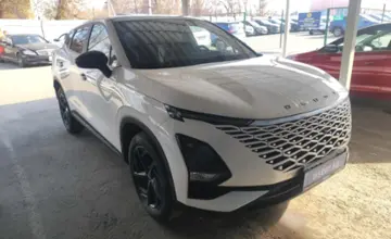 OMODA C5 2023 года за 9 500 000 тг. в Алматы фото 3