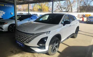 OMODA C5 2023 года за 9 500 000 тг. в Алматы фото 1