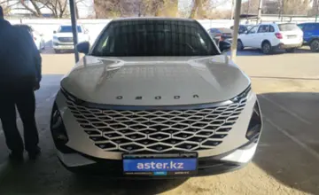 OMODA C5 2023 года за 9 500 000 тг. в Алматы фото 2