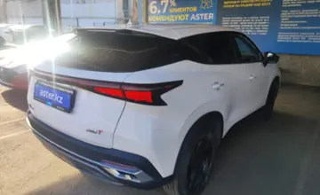 OMODA C5 2023 года за 9 500 000 тг. в Алматы