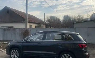 Jetta VS7 2022 года за 9 000 000 тг. в Алматы