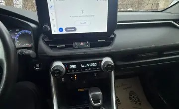 Toyota RAV4 2023 года за 20 500 000 тг. в Астана