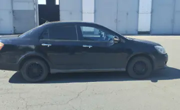 Geely SC7 2013 года за 1 200 000 тг. в Кокшетау фото 4