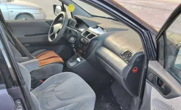 Mitsubishi Space Wagon 1998 года за 2 500 000 тг. в Актау фото 4