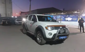 Mitsubishi L200 2007 года за 6 000 000 тг. в Шымкент фото 2