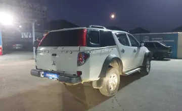 Mitsubishi L200 2007 года за 6 000 000 тг. в Шымкент фото 3