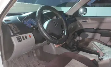 Mitsubishi L200 2007 года за 6 000 000 тг. в Шымкент фото 5