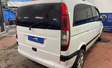 Mercedes-Benz Vito 2009 года за 5 000 000 тг. в Астана