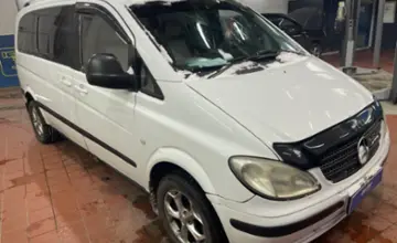 Mercedes-Benz Vito 2009 года за 5 000 000 тг. в Астана фото 3