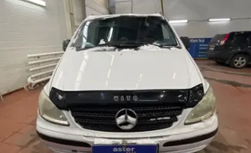 Mercedes-Benz Vito 2009 года за 5 000 000 тг. в Астана фото 2