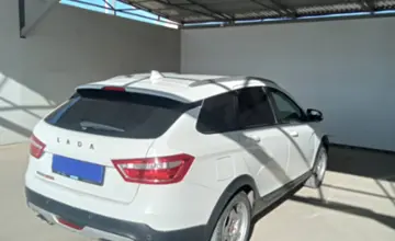 LADA (ВАЗ) Vesta Cross 2022 года за 7 000 000 тг. в Кызылорда