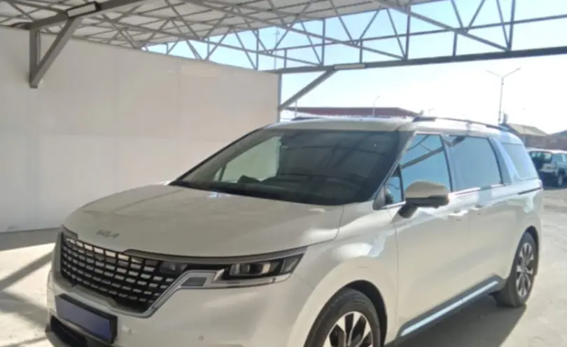 Kia Carnival 2023 года за 25 000 000 тг. в Кызылорда