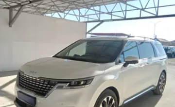 Kia Carnival 2023 года за 25 000 000 тг. в Кызылорда фото 1