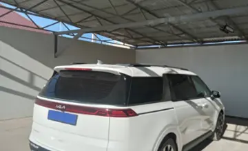 Kia Carnival 2023 года за 25 000 000 тг. в Кызылорда