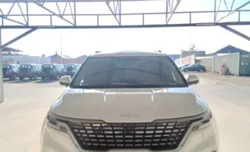 Kia Carnival 2023 года за 25 000 000 тг. в Кызылорда фото 2