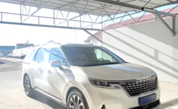 Kia Carnival 2023 года за 25 000 000 тг. в Кызылорда фото 3