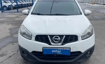Nissan Qashqai 2013 года за 4 700 000 тг. в Усть-Каменогорск фото 2