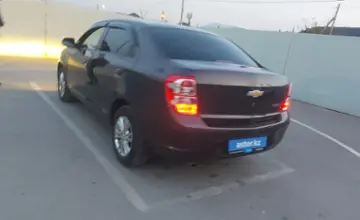 Chevrolet Cobalt 2022 года за 5 250 000 тг. в Шымкент фото 4