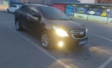 Chevrolet Cobalt 2022 года за 5 250 000 тг. в Шымкент фото 2