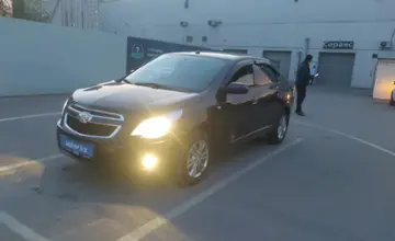 Chevrolet Cobalt 2022 года за 5 250 000 тг. в Шымкент фото 1