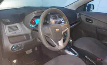 Chevrolet Cobalt 2022 года за 5 250 000 тг. в Шымкент фото 5