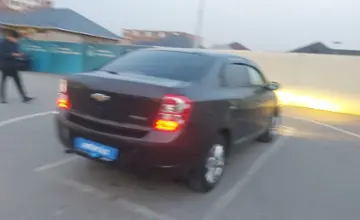 Chevrolet Cobalt 2022 года за 5 250 000 тг. в Шымкент фото 3