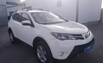 Toyota RAV4 2013 года за 9 500 000 тг. в Атырау фото 3
