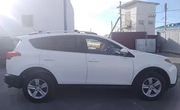 Toyota RAV4 2013 года за 9 500 000 тг. в Атырау фото 4