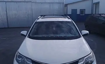 Toyota RAV4 2013 года за 9 500 000 тг. в Атырау фото 2