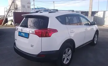 Toyota RAV4 2013 года за 9 500 000 тг. в Атырау
