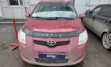 Toyota Auris 2007 года за 4 000 000 тг. в Костанай фото 2