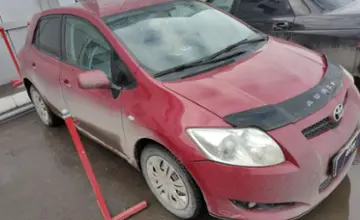 Toyota Auris 2007 года за 4 000 000 тг. в Костанай фото 3
