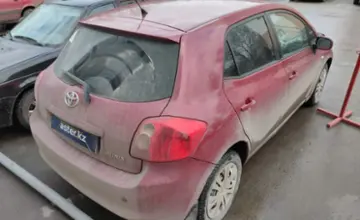 Toyota Auris 2007 года за 4 000 000 тг. в Костанай